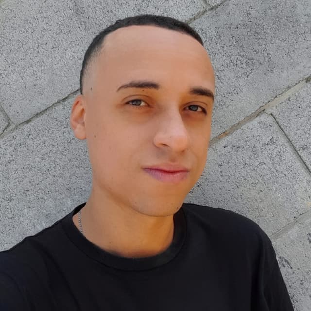 Foto de perfil do Bruno Tenório